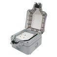 thumbnail image 1 of Caja de enchufe impermeable NikouMX para exteriores IP66 interruptor a prueba de agua, 1 of 8