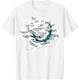 thumbnail image 1 of Camiseta de regalo para pesca con peces y pesca, 1 of 2