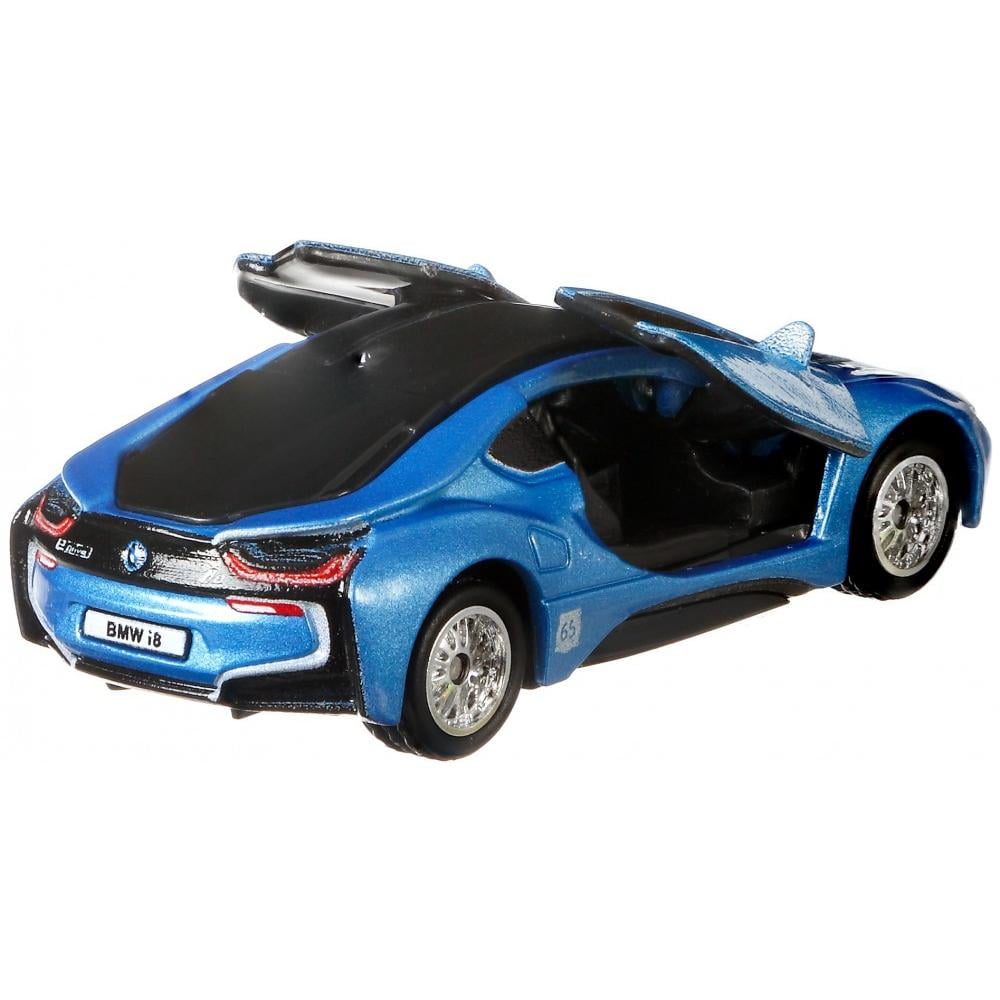 matchbox 50th anniversary superfast walmart