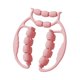 thumbnail image 2 of Rodillo masajeador de piernas, equipo de rodillo muscular, abrazadera de pierna de mano, rodillo de muslo para Rosa, 2 of 9