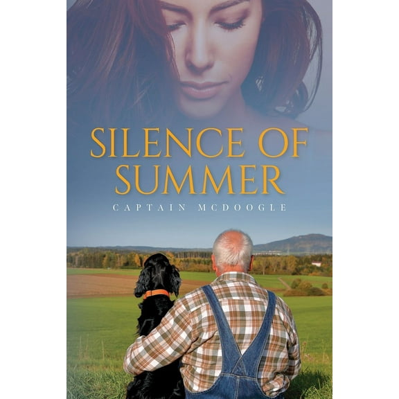 Silence of Summer, (Paperback)