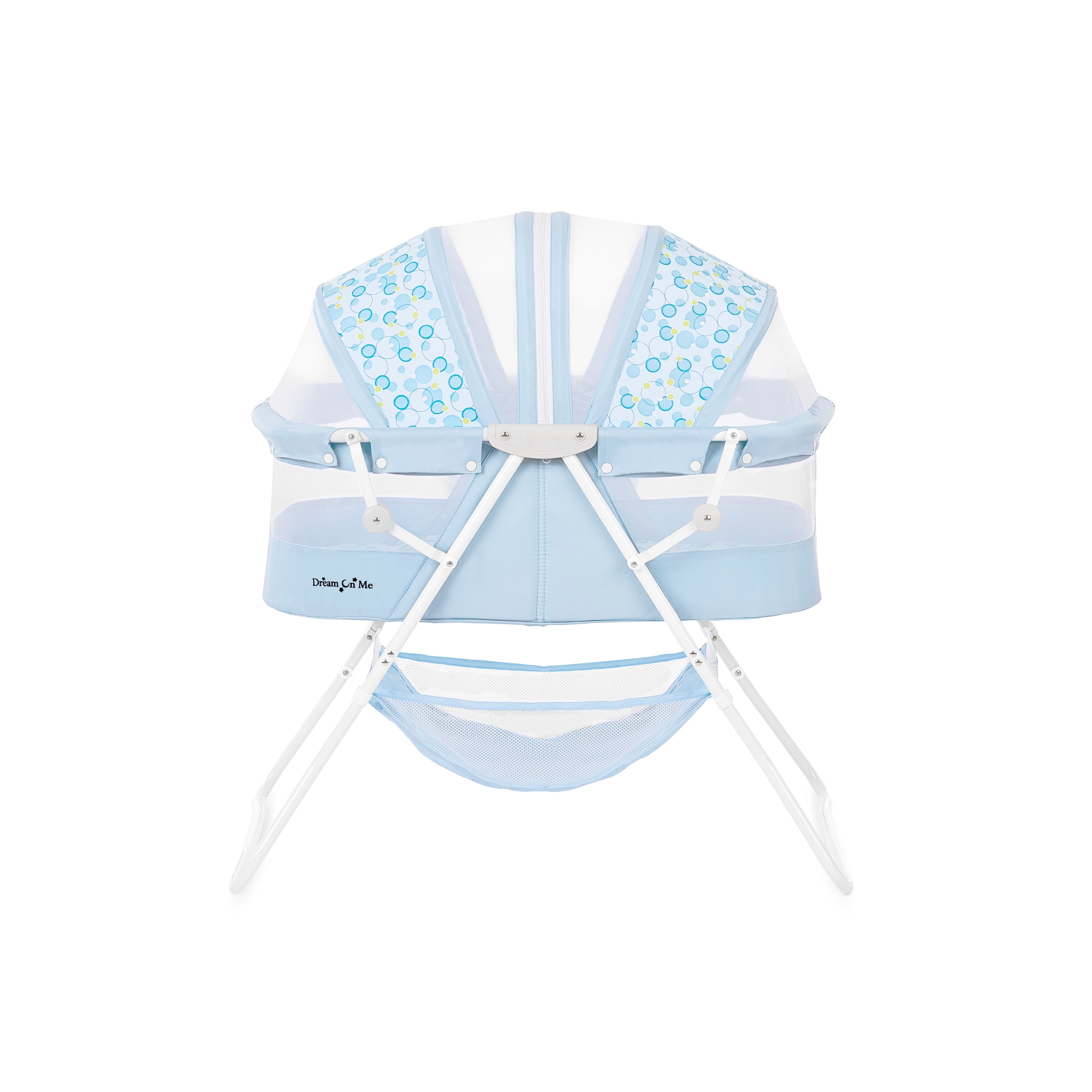 Dream On Me Karley Light Blue