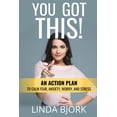 thumbnail image 1 of Pre-Owned You Got This!: An action plan to calm worry, fear, anxiety, and stress, 1 of 1