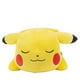thumbnail image 1 of Pokemon Pikachu Sleeping Plush - 18-Inch Premium Plush in Sleeping Pose, 1 of 5