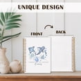 thumbnail image 4 of Cuaderno Qabliqo Ocean Spiral 14x21 cm Tapa dura, 4 of 7
