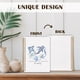 thumbnail image 4 of Cuaderno Qabliqo Ocean Spiral 14x21 cm Tapa dura, 4 of 7