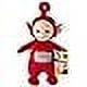 thumbnail image 3 of Teletubbies Talking Po Soft Toy Plush, 8", 3 of 8