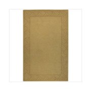 Safavieh Soho Zen Garden SO11A Gold / Gold Contemporary Rug