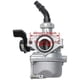 thumbnail image 2 of Carburador para 70 90 110 125cc Atv Quad 4 Wheeler Dirt Bike Motocicleta ACTIVE Biensenido a ACTIVE, 2 of 5