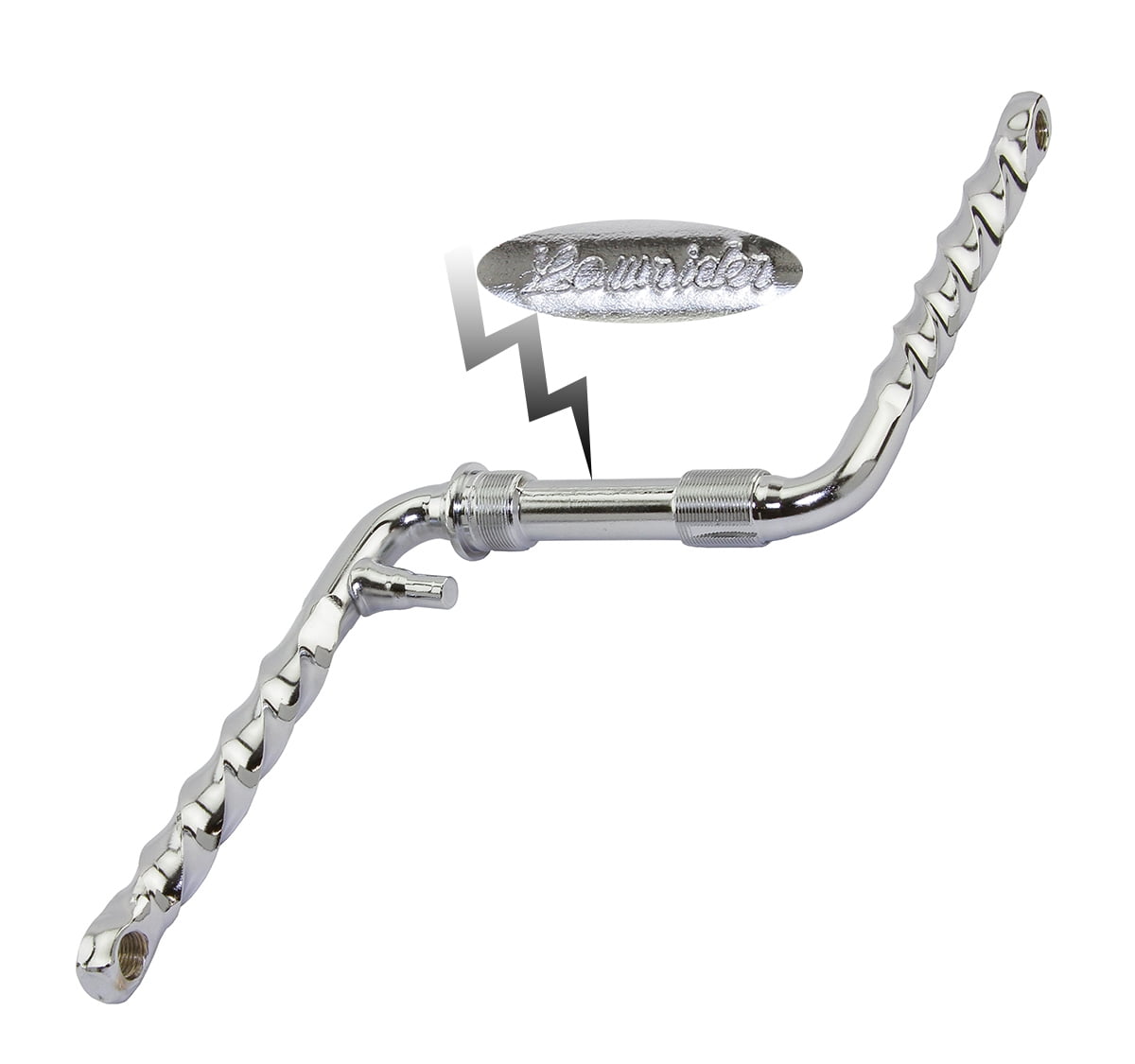 beach cruiser crankset