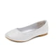 thumbnail image 1 of Zapatos de Vestir para Niñas DREAM PAIRS Bailarinas Slip-On Talla 6, 1 of 7