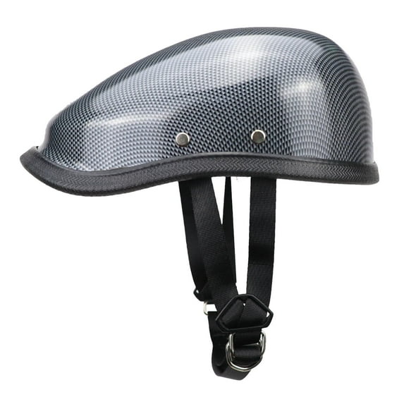 Bicycle Helmets for Men | MTB Bike Riding Helmets | Adjustable Head Circumference Semi-Helmets for Bicycle Skateboard Road Bike Cycling, Beret Style