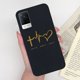 thumbnail image 1 of Funda a prueba de golpes para Vivo V21 4G 5G, carcasa de silicona a la moda con estampado de leopardo, carcasa trasera Popular para Vivo V 21 Fivean unisex, 1 of 2