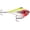 Clown, variant on Rapala Ultra Light Rippin' Rap - ULRPR03PDS