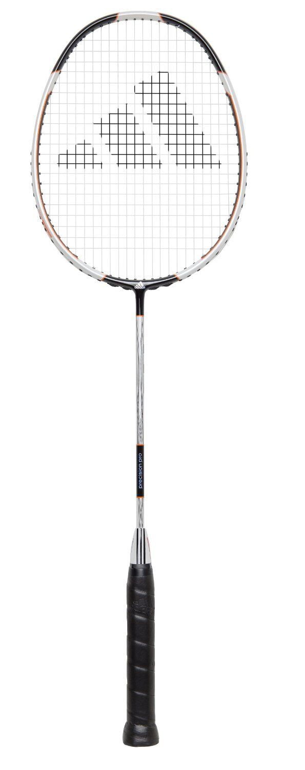 væbner Fabrikant forvrængning adidas Badminton Precision Pro Advanced Racket - Walmart.com