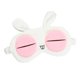 thumbnail image 1 of Moyic Niños de dibujos animados Sleep Eye Cover Eye Shade Aliviar la fatiga ocular Transpirable Sleeping Eve Patch Blindfold Eye Protection para Electrodomésticos No.2 Moyic HA042770-03, 1 of 6
