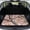 Camouflage Hunting, variant on HUISEFOR Camouflage Hunting Car Trunk Mat for Women 29" x 39" Non-Slip Anti-Scratch Cars Accessories Easy Installation Universal Fit for Most Cars SUV