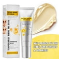 thumbnail image 6 of Instant Eye Tightener, Perfect Eye Crunch Cream Under Eye Bags, Helps Smooth Fine Lines And Wrinkles Look, Easy-Wear Formula,Ultimate Lift & Smooth Finish, 6 of 6