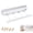 White, variant on Retractable Multi-Line Clothesline Dryer, Retractable Clothesline Indoor, Clothes Line Outdoors for Laundry Drying