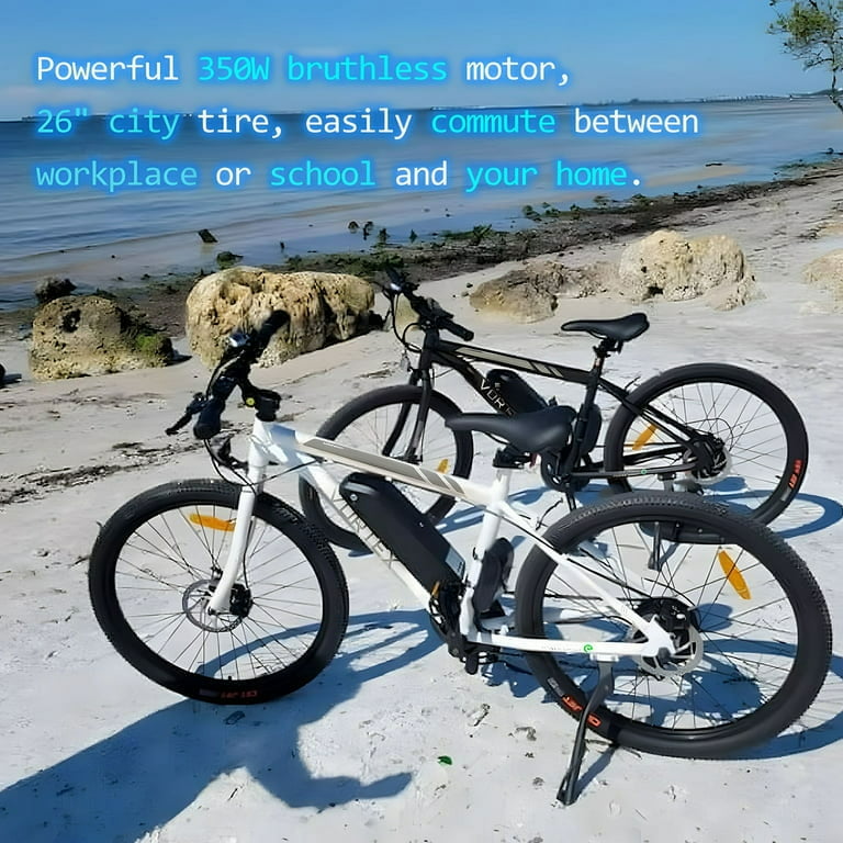 Vortex electric city bike sale