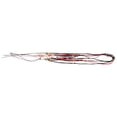 thumbnail image 4 of Miangastore Craft Jewelry Making Strap Assorted Color 4Pcs 14.6X0.3X0.3In, 4 of 8