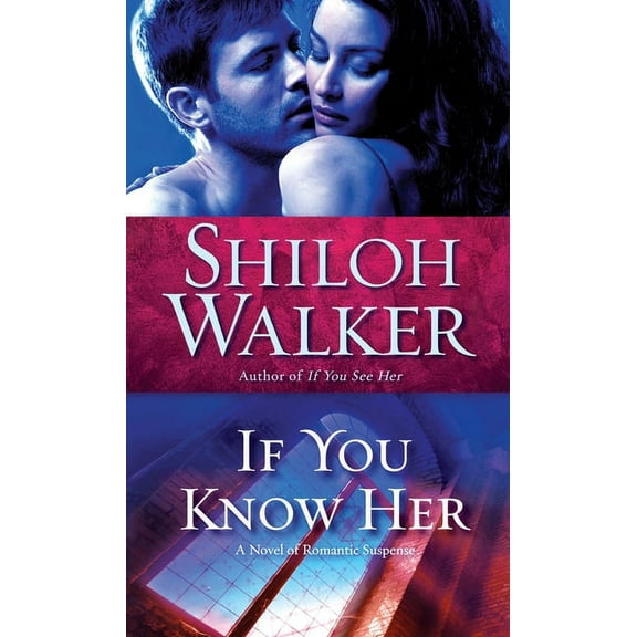 Ash Trilogy If You Know Her, Book 3, (Paperback)