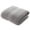 Dark Gray, variant on Tunhigl 13.78" x 13.78" Soft Absorbent Pure Cotton Towel, Durable Quick-Drying Cotton Towel for Bathroom Home Daily Use