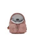 Kipling Women's Lovebug Small Backpack with Adjustable Straps