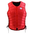 thumbnail image 1 of Chaleco protector para de seguridad para y adultos 成人 女士 S Sunnimix Chaleco ecuestre, 1 of 8