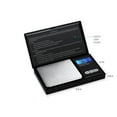 thumbnail image 4 of 500g Precision Digital Scales For Gold Jewelry 0.1 Weight Electronic Scale, 4 of 4
