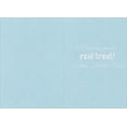 thumbnail image 2 of RSVP Super Sweet: Cute Pastel Triple Scoop Ice Cream Cone Juvenile Valentine's Day Card for Kids, Boy or Girl, 2 of 2