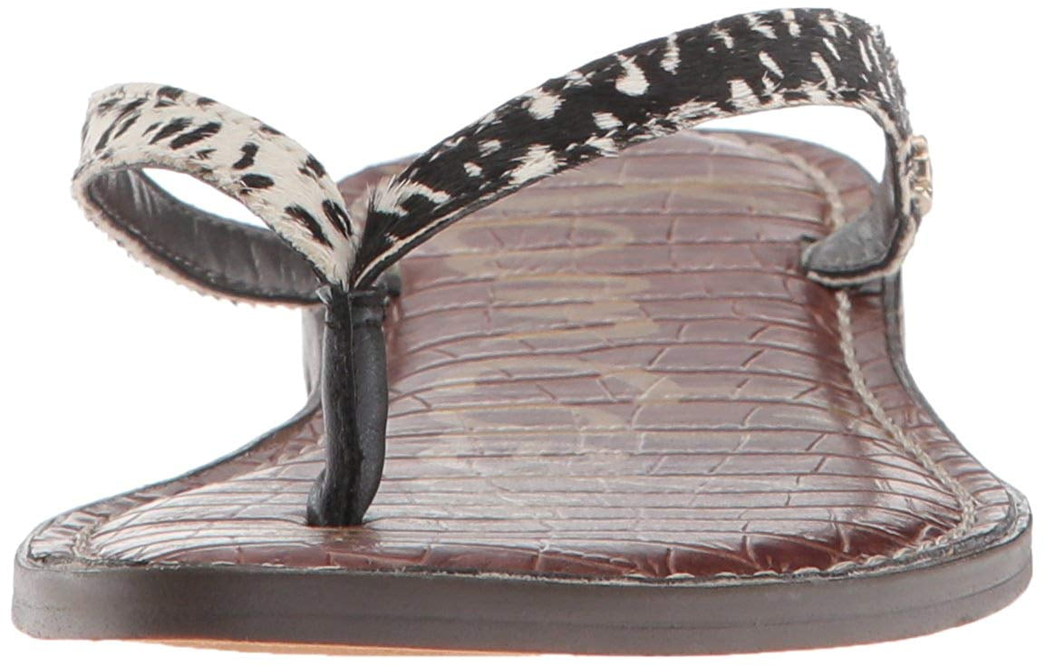 sam edelman gracie flip flop