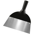 thumbnail image 2 of Pelle de Nettoyage Multifonctionnelle Pelle de Jardin en Acier au Manganèse Pelle Plate d'Extérieur Imperméable Grattoir Résistant à la Rouille Pousse, 2 of 10