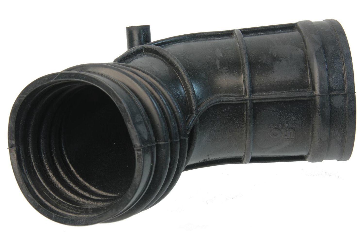 URO Parts Ansaugschlauch 13721477839 – OE-Ersatz Für Europäische Fahrzeuge, Vormontiert, Dicht