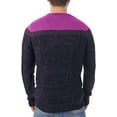 thumbnail image 2 of Diesel K-Boote Sweater Purple XL, 2 of 3