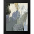 thumbnail image 2 of Jachimiec, Sue 19x24 Black Modern Framed Museum Art Print Titled - A Go Go V, 2 of 5