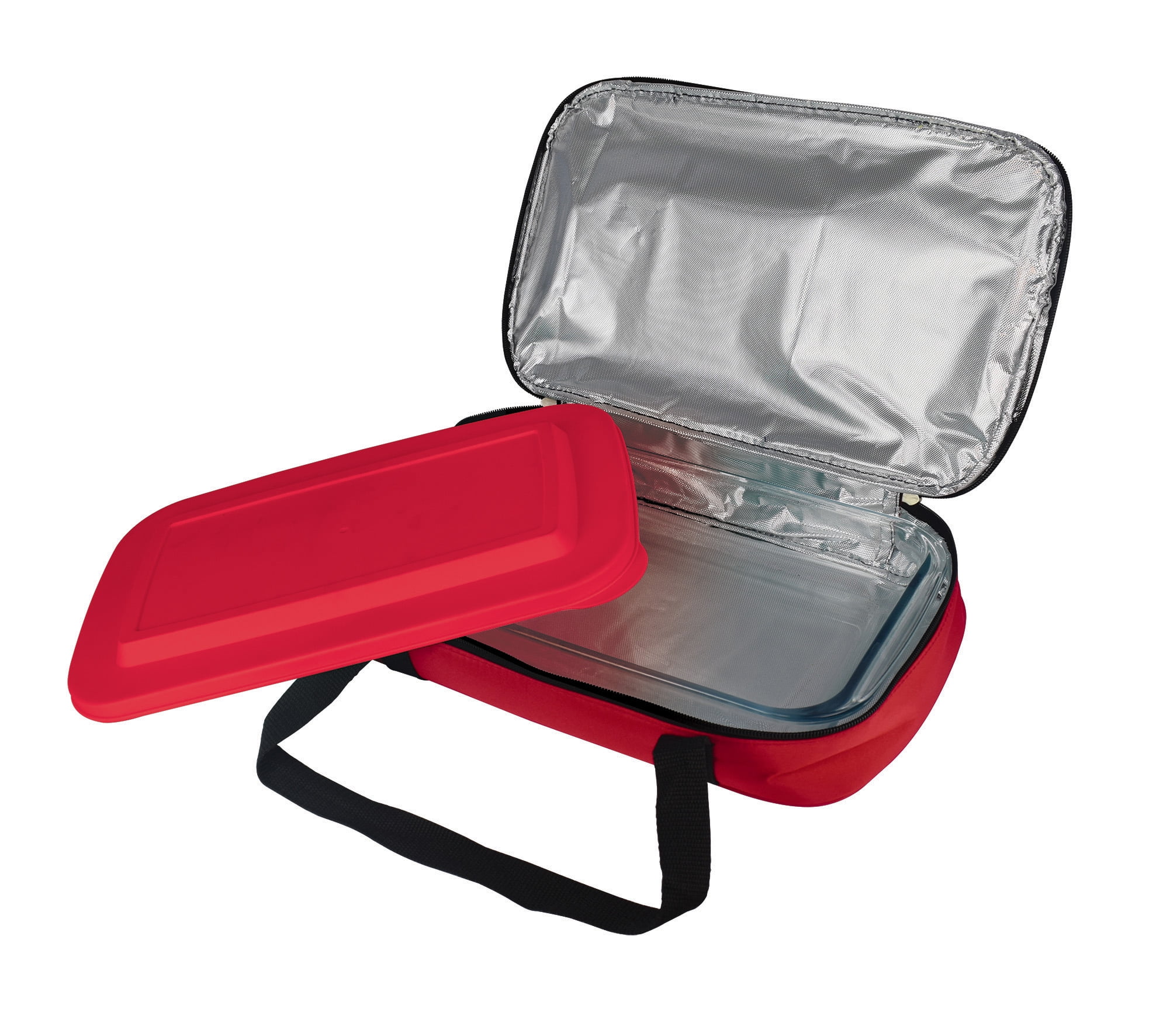 casserole insulated carrying case
