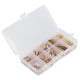 thumbnail image 2 of Kit de surtido de tuercas de Tornillo de Separación de latón ANGGREK 320 Piezas para equipos de Oficina electrónica, 2 of 8