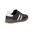thumbnail image 3 of Tenis Polo HPC Hombre Urbano Comodo Casual Durable negro 25, 3 of 4
