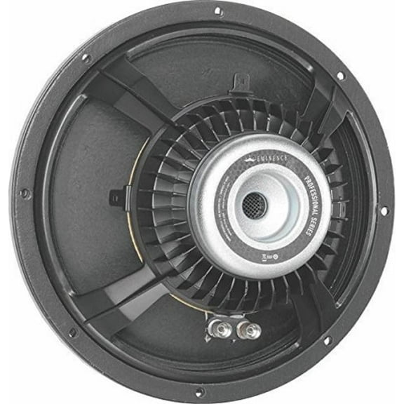 Eminence Neodymium 3012LF Woofer, 450 W RMS, 900 W PMPO