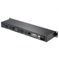thumbnail image 3 of Ecualizador EQ-215 Dual Channel 15-Band Ecualizador 1U Rack Mount Abody  Ecualizador, 3 of 6