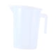 thumbnail image 1 of Taza medidora Jarra medidora de líquidos Jarra versátil Agarre fácil Utensilios de cocina, 5000 ml, 1 of 9