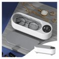 thumbnail image 2 of 450ml Ultrasonic Cleaner Multi-Function High Frequency Vibration Portable Household Cleaning Machine, 2 of 7