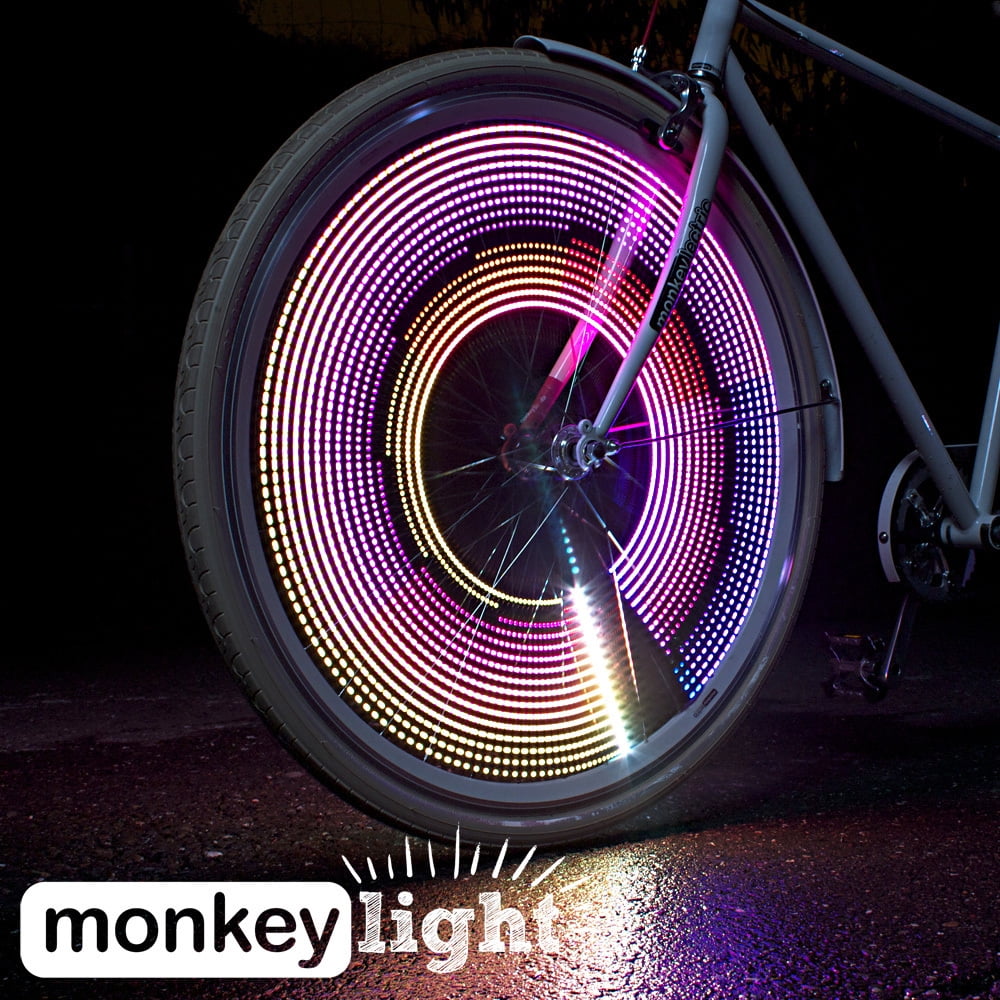 monkeylectric m232