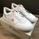 thumbnail image 1 of Ad-id-as Park Street Shoes White Red Sneakers Tennis New Men’s Size 10.5 ID5580, 1 of 6