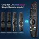 thumbnail image 3 of Voice Magic Remote Control AKB7585501 for LG Smart TV Remote Control Replacement an-MR20GA MR18BA wi, 3 of 5