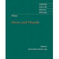 thumbnail image 1 of : Meno et Phaedo, 1 of 2