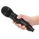 thumbnail image 5 of Micrófono Inalámbrico Karaoke Altavoz Portátil de Karaoke para Fiesta en casa/KTV Handheld Micrófono Bluetooth Inicio KTV Altavoz de Karaoke con Dos micrófonos(Negro) profesional sistema Higoodz Accesorios Electrónicos, 5 of 7