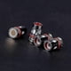 thumbnail image 3 of 5pcs VM6 0.15ohm Replacement Coils for Vinci X/R/Air S/Argus GT Pod Systems (Fgao), 3 of 5