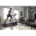ProForm Cadence Compact 500 Folding Treadmill, Compatible with iFIT